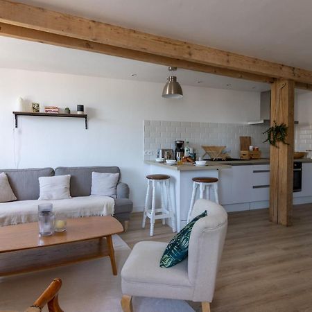 Appartement Duplex Saumur Centre, Refait A Neuf, A Proximite Du Chateau Экстерьер фото
