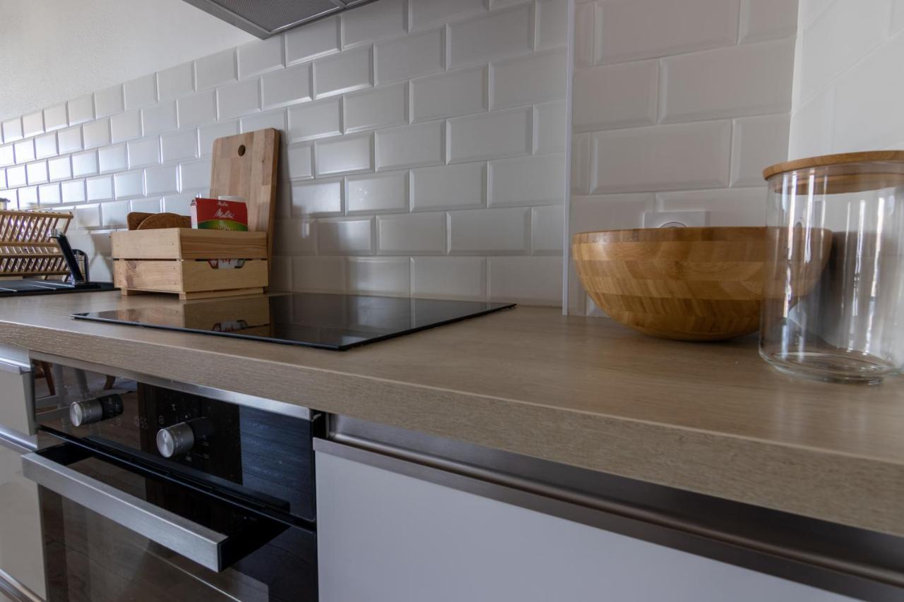 Appartement Duplex Saumur Centre, Refait A Neuf, A Proximite Du Chateau Экстерьер фото