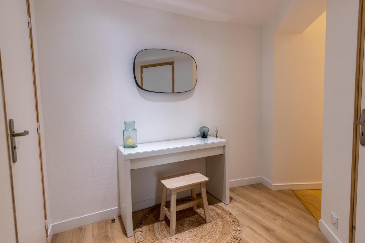 Appartement Duplex Saumur Centre, Refait A Neuf, A Proximite Du Chateau Экстерьер фото